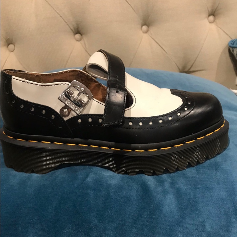 Dr. Martens